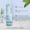 法国placentor 蓝藻供氧保湿补水调理爽肤水面部眼部250Ml