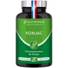 法国Nutrimea Konjac魔芋葡萄干聚糖减重代餐抑制食欲降低胆固醇胶囊90粒 - 图片 7