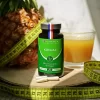 法国Nutrimea Konjac魔芋葡萄干聚糖减重代餐抑制食欲降低胆固醇胶囊90粒 - 图片 5